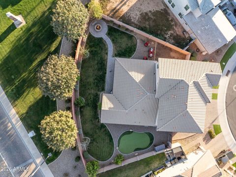 2167 S OSBORN Lane Gilbert AZ 85295