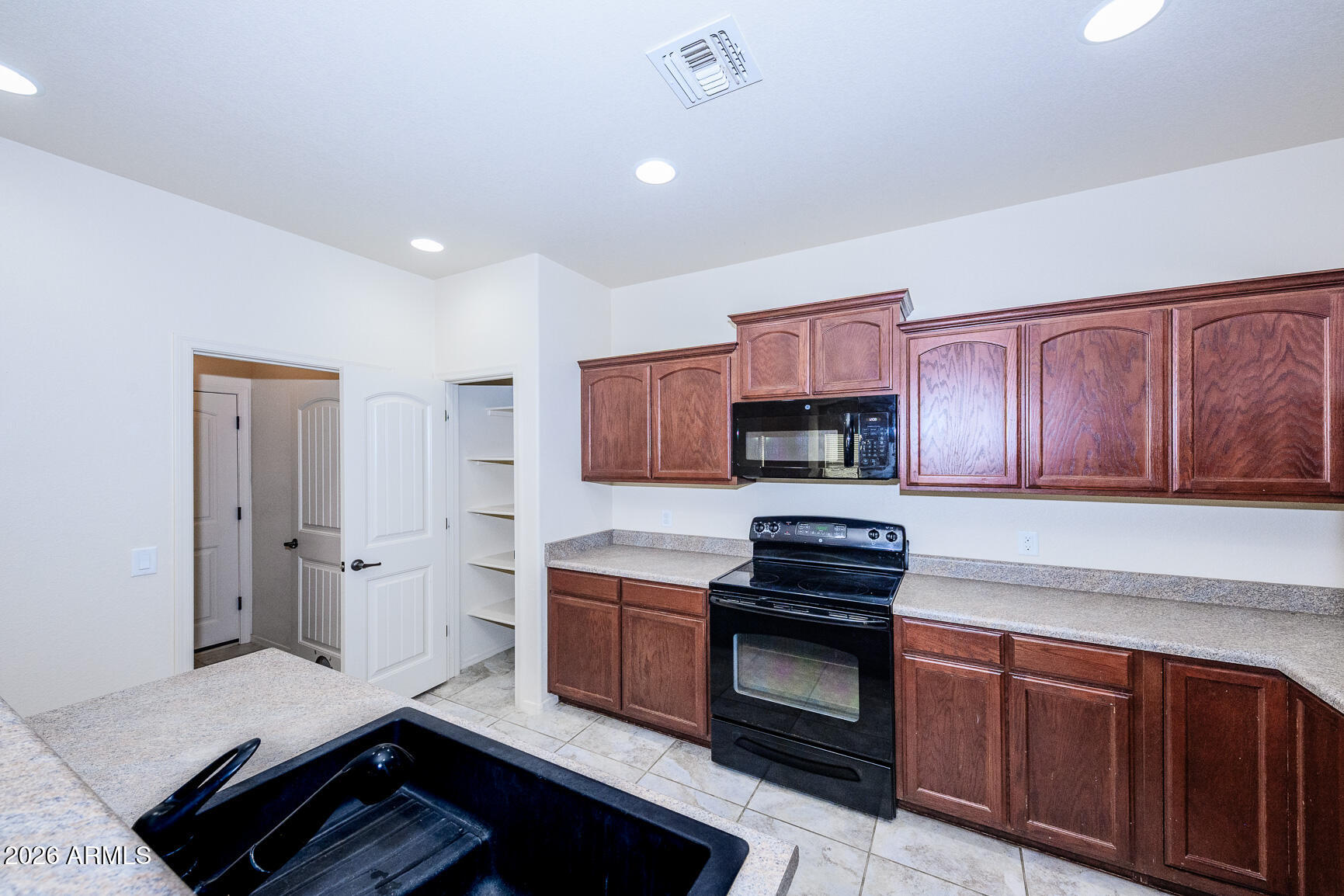 CHAPARRAL VILLAGE NORTH 6A - Residential