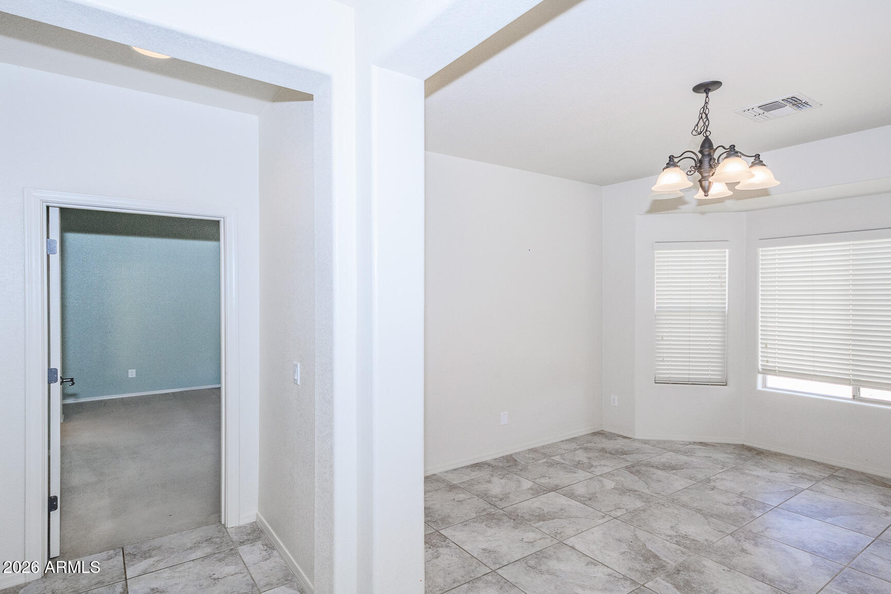 CHAPARRAL VILLAGE NORTH 6A - Residential