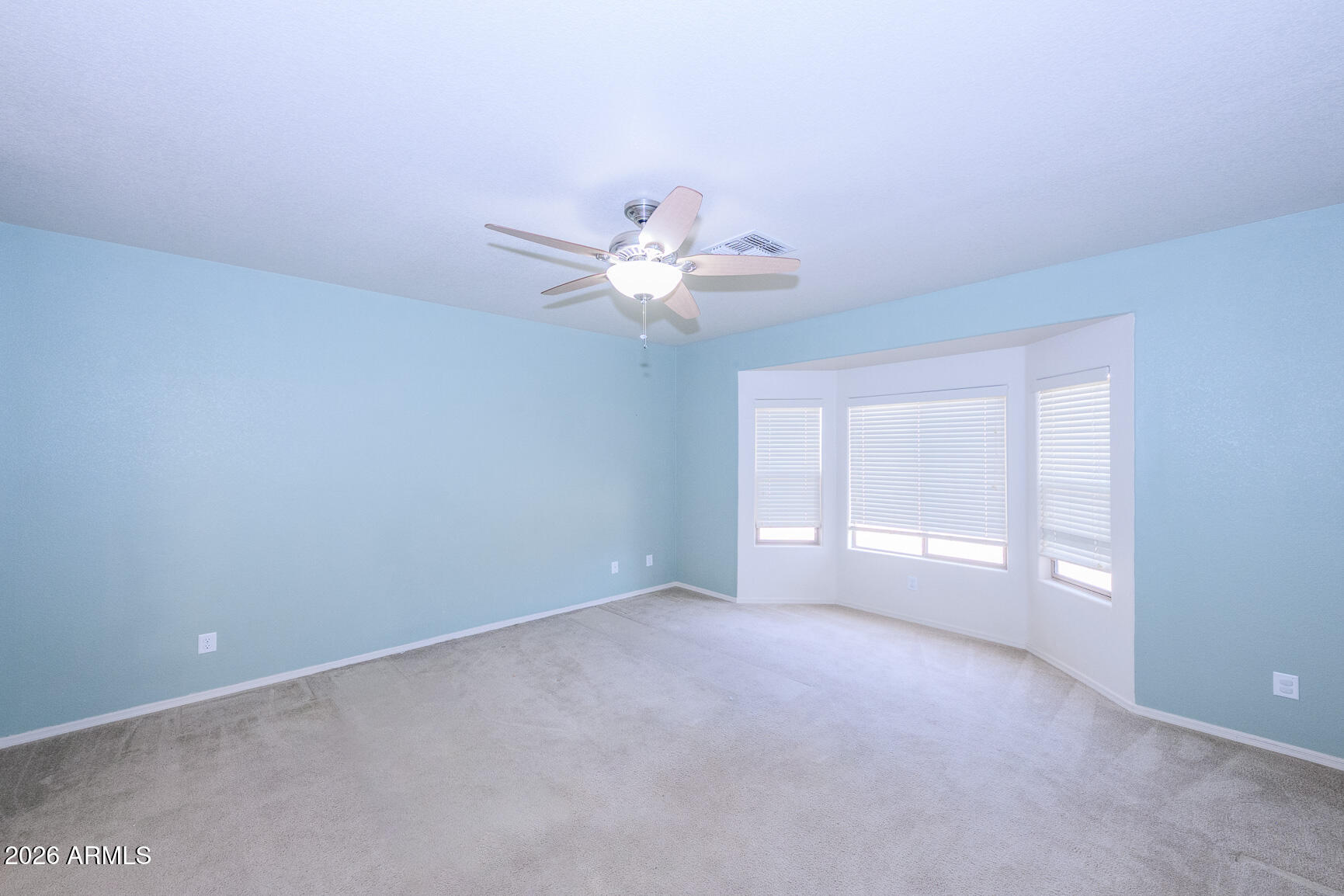 CHAPARRAL VILLAGE NORTH 6A - Residential