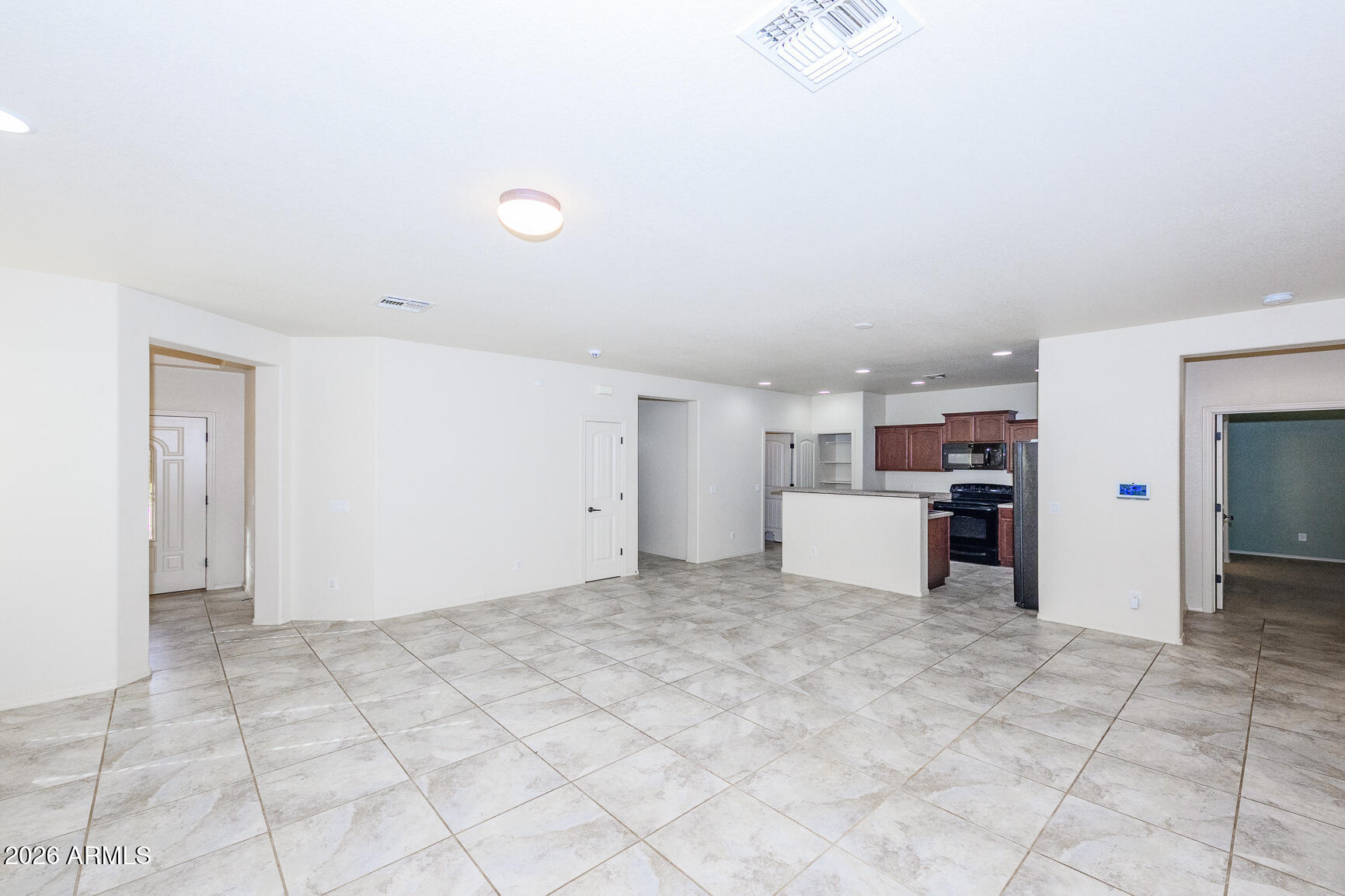 CHAPARRAL VILLAGE NORTH 6A - Residential