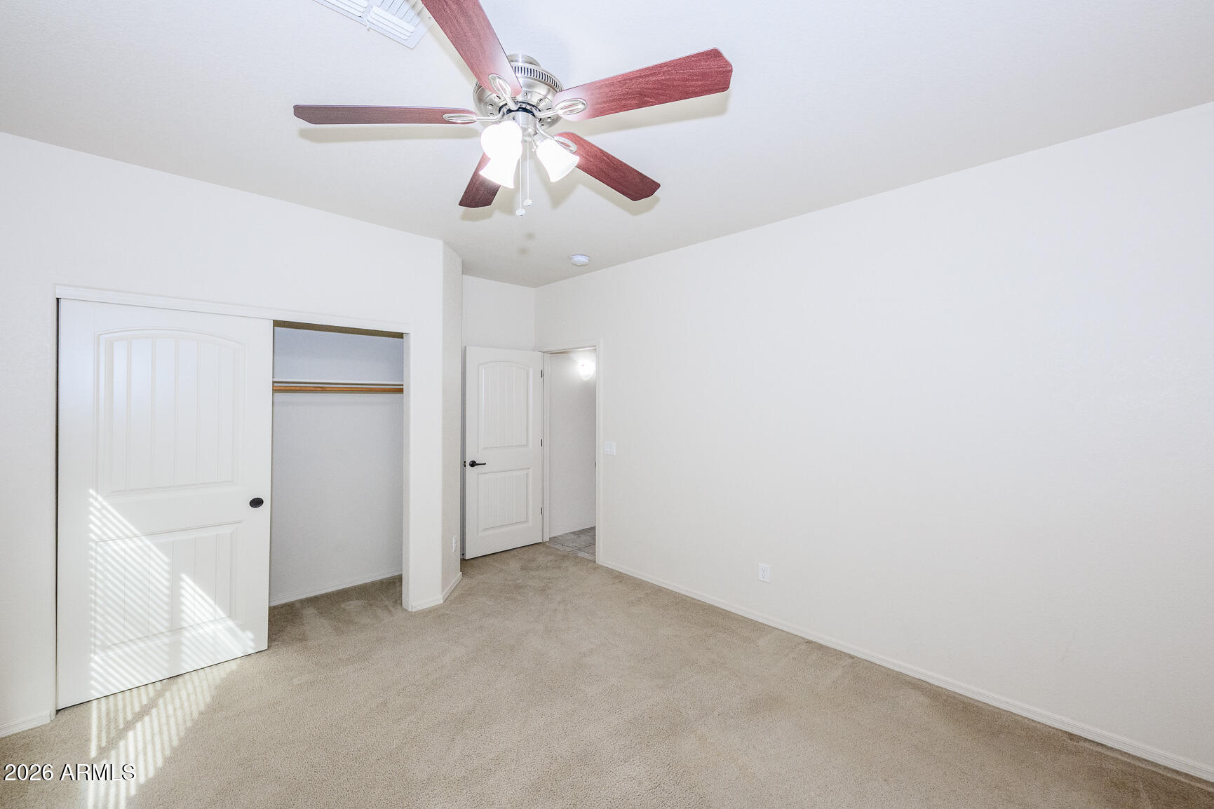 CHAPARRAL VILLAGE NORTH 6A - Residential