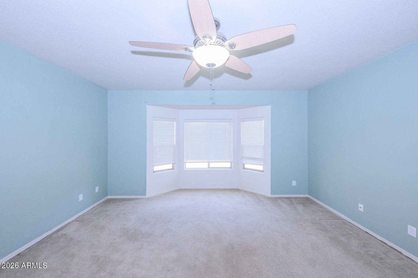 CHAPARRAL VILLAGE NORTH 6A - Residential