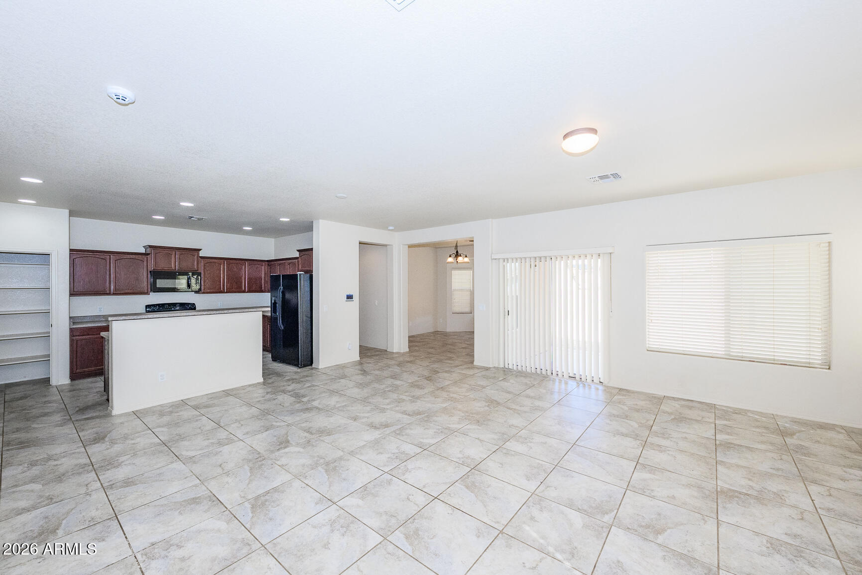 CHAPARRAL VILLAGE NORTH 6A - Residential