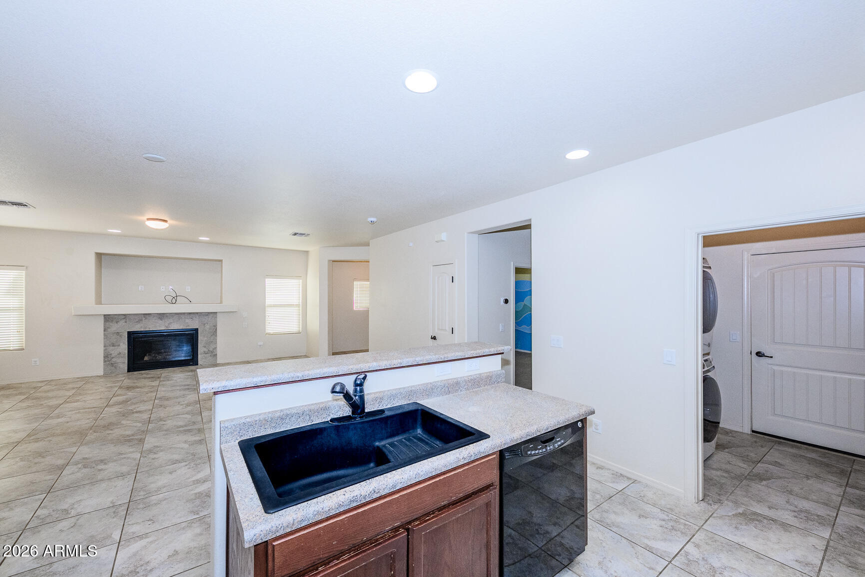 CHAPARRAL VILLAGE NORTH 6A - Residential