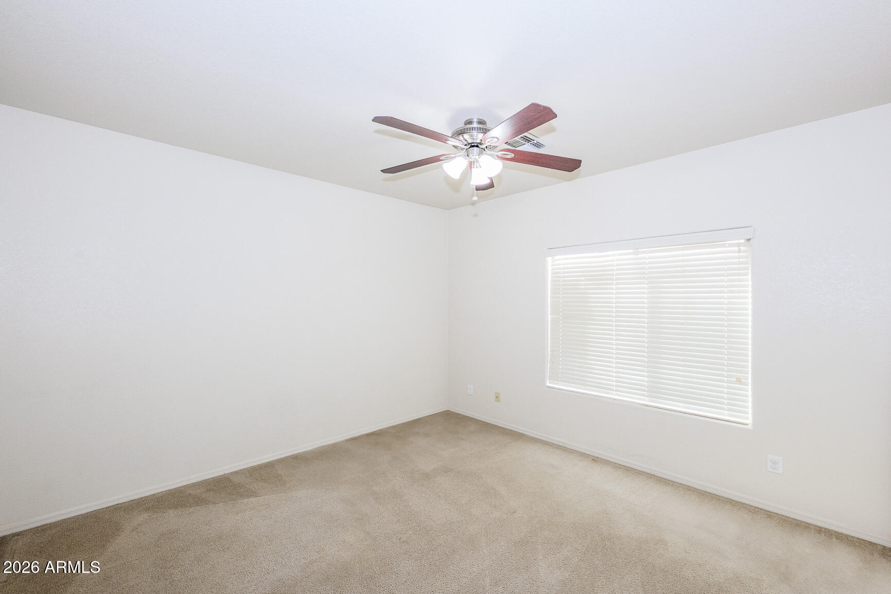 CHAPARRAL VILLAGE NORTH 6A - Residential