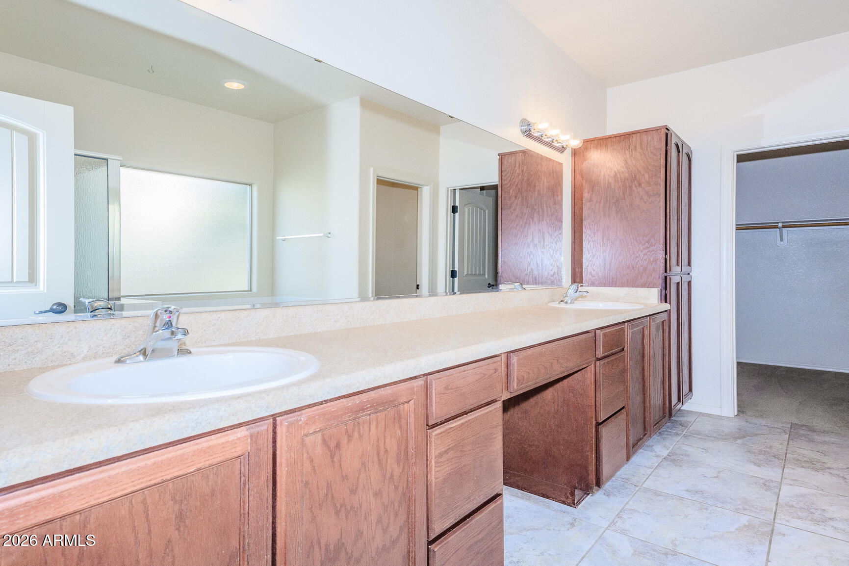CHAPARRAL VILLAGE NORTH 6A - Residential