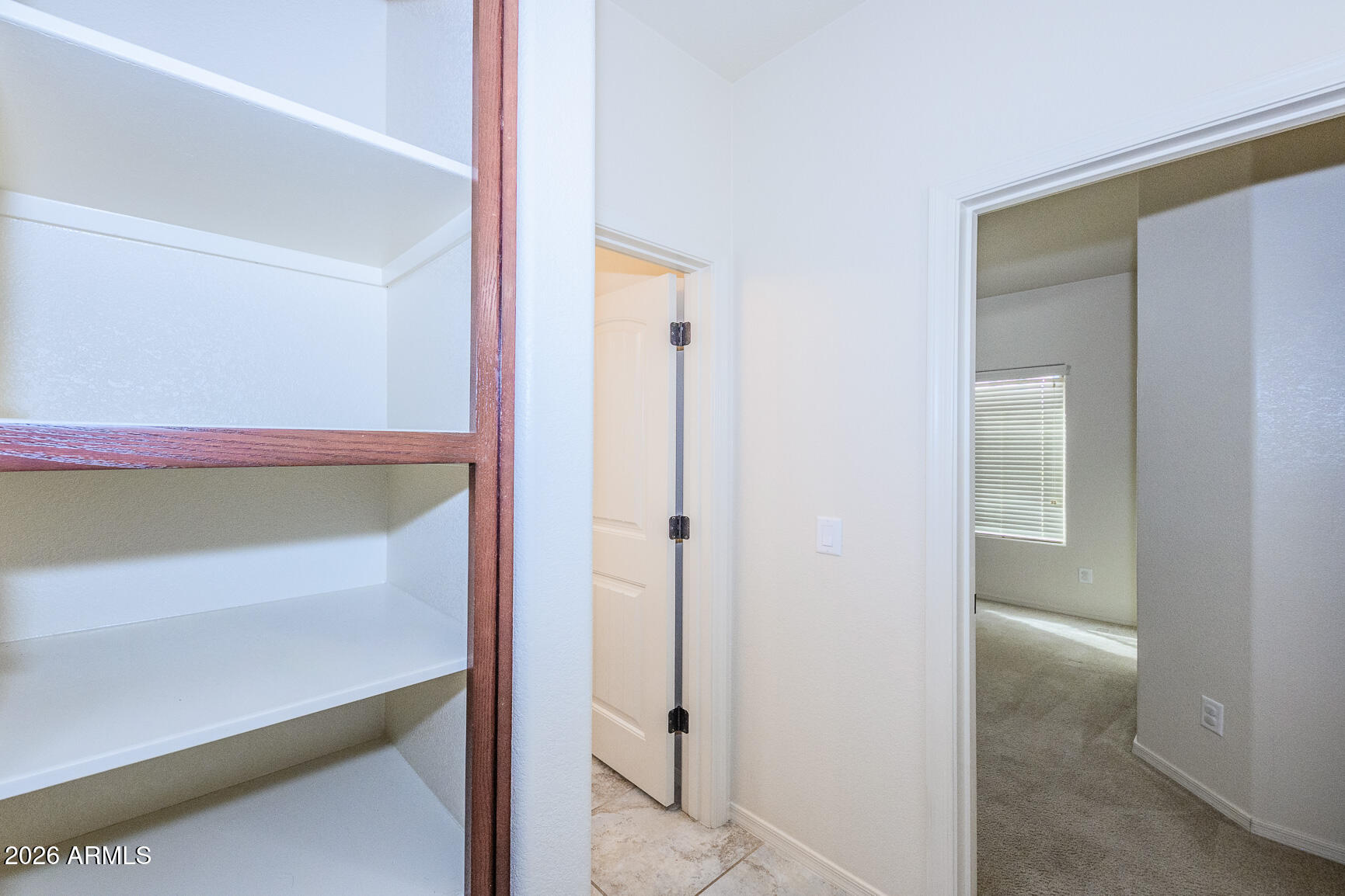 CHAPARRAL VILLAGE NORTH 6A - Residential