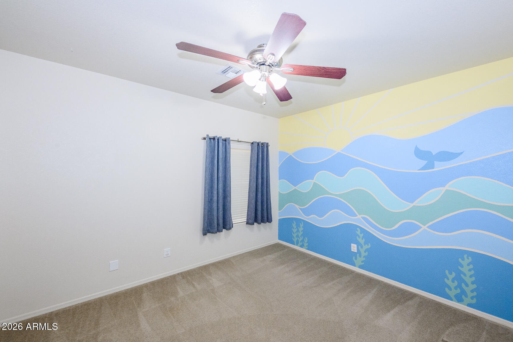 CHAPARRAL VILLAGE NORTH 6A - Residential