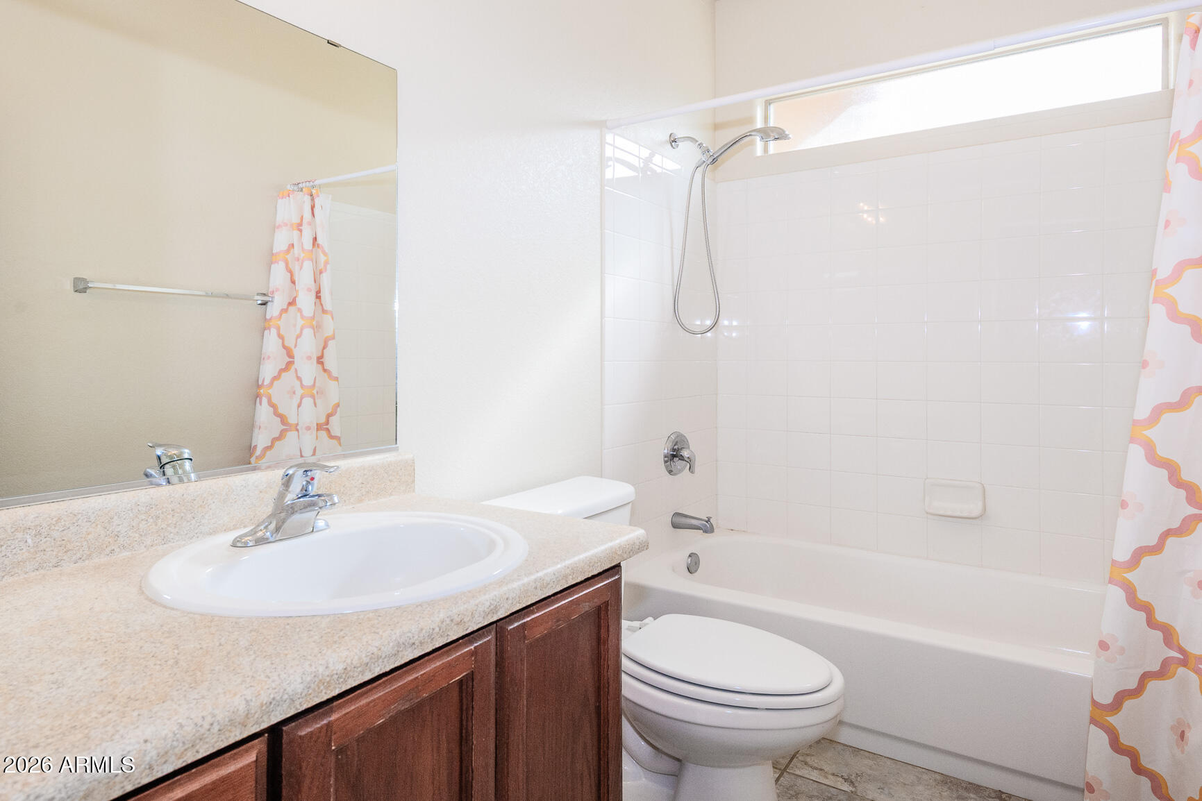 CHAPARRAL VILLAGE NORTH 6A - Residential
