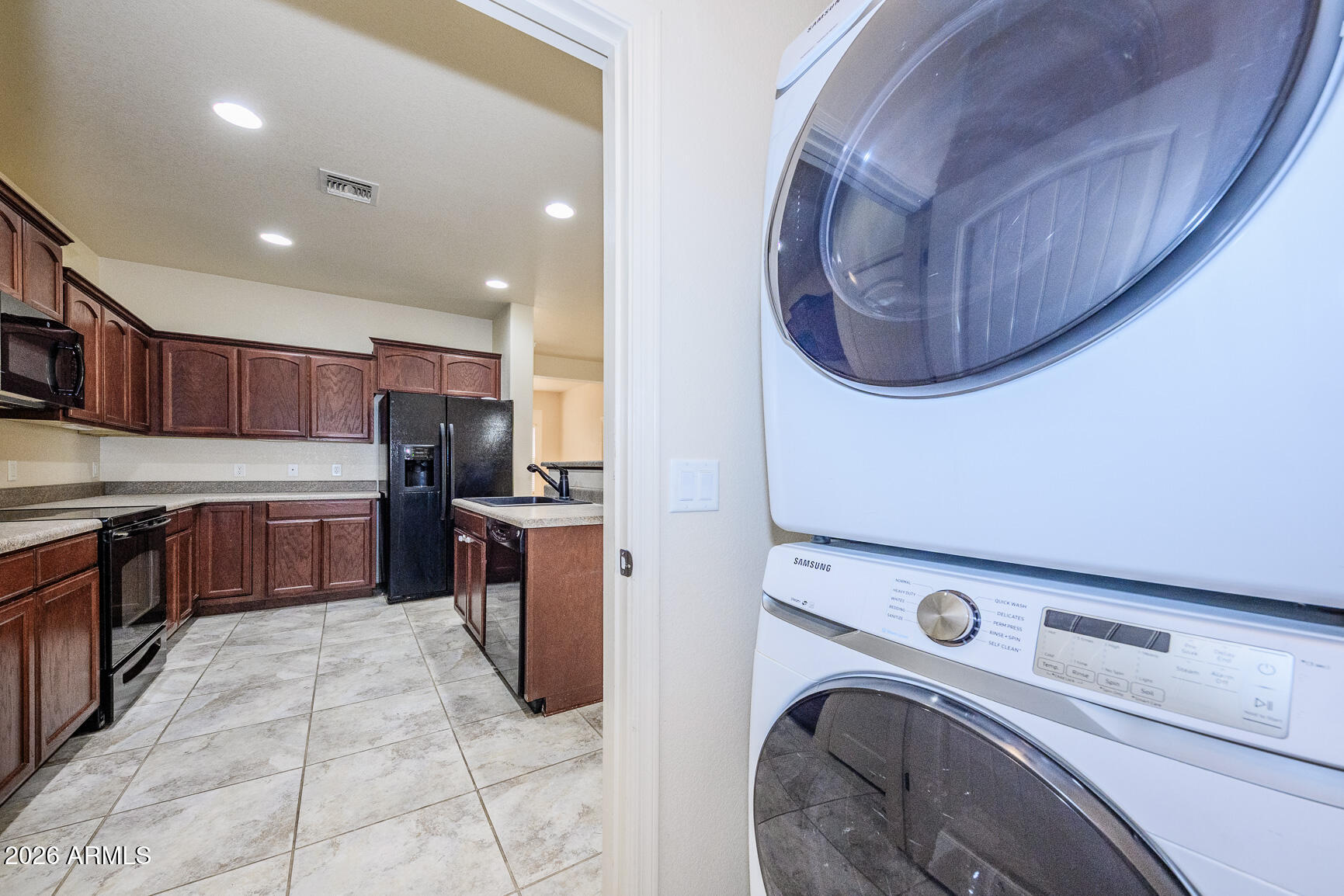 CHAPARRAL VILLAGE NORTH 6A - Residential