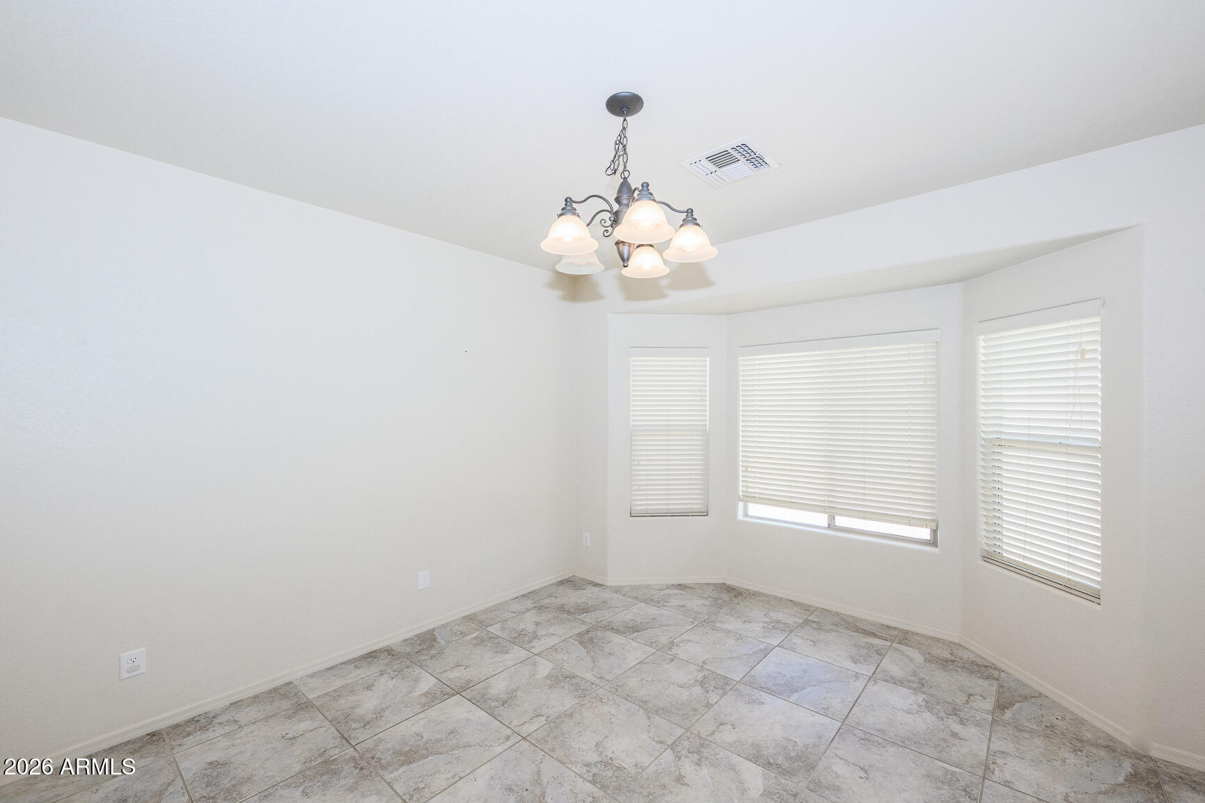 CHAPARRAL VILLAGE NORTH 6A - Residential