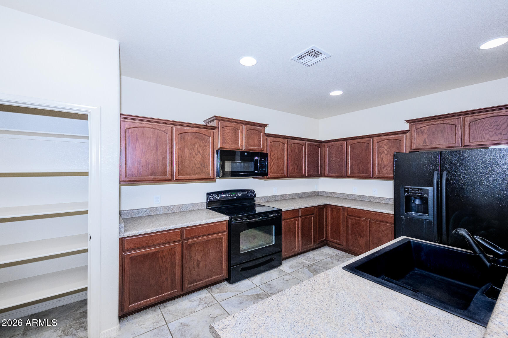 CHAPARRAL VILLAGE NORTH 6A - Residential