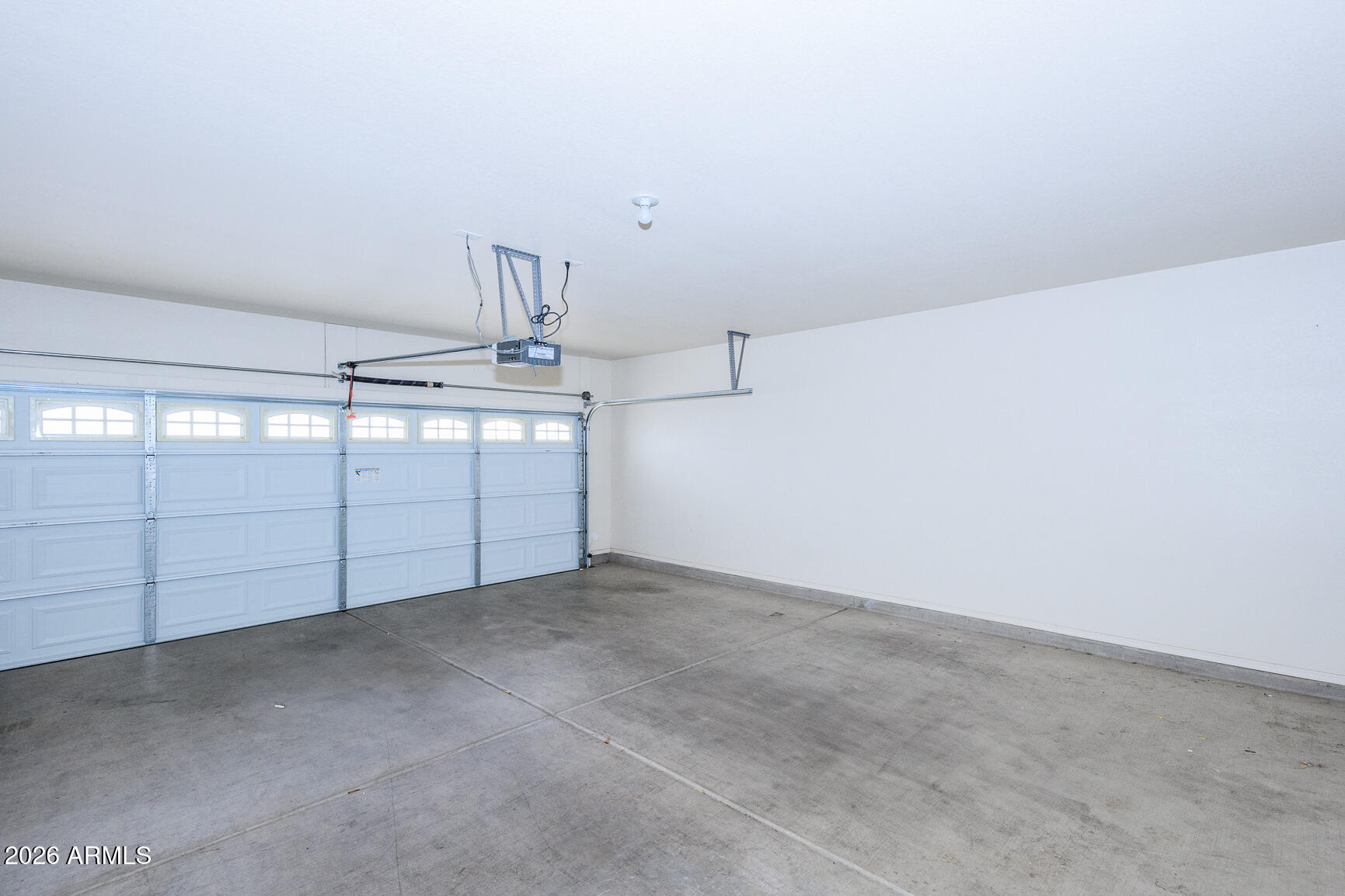 CHAPARRAL VILLAGE NORTH 6A - Residential