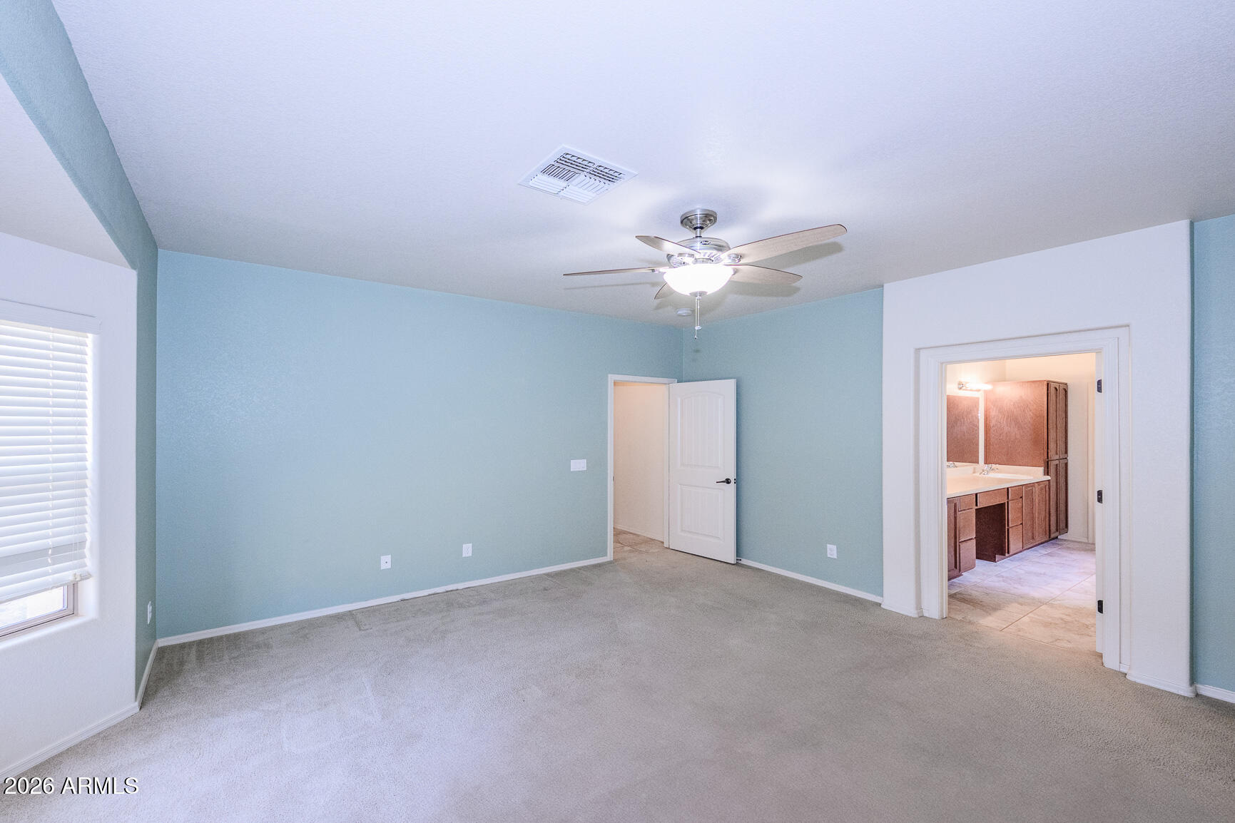 CHAPARRAL VILLAGE NORTH 6A - Residential