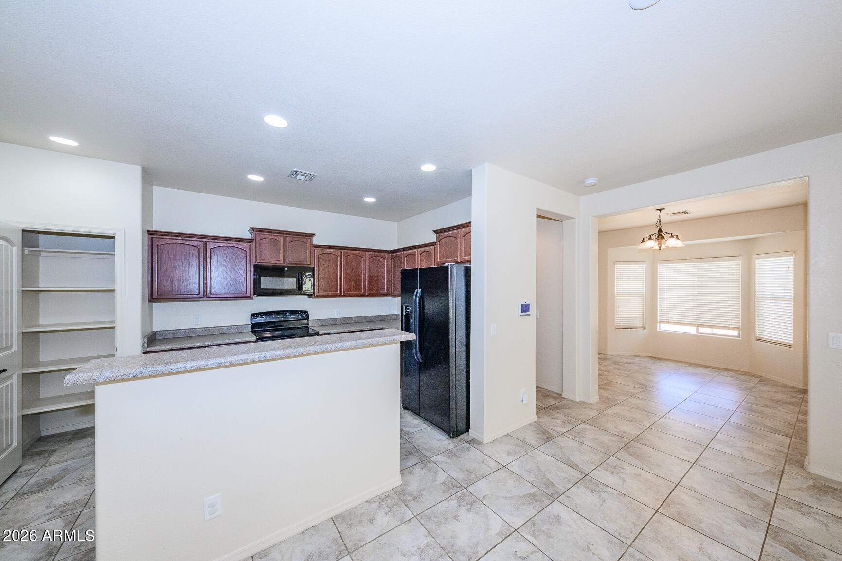 CHAPARRAL VILLAGE NORTH 6A - Residential