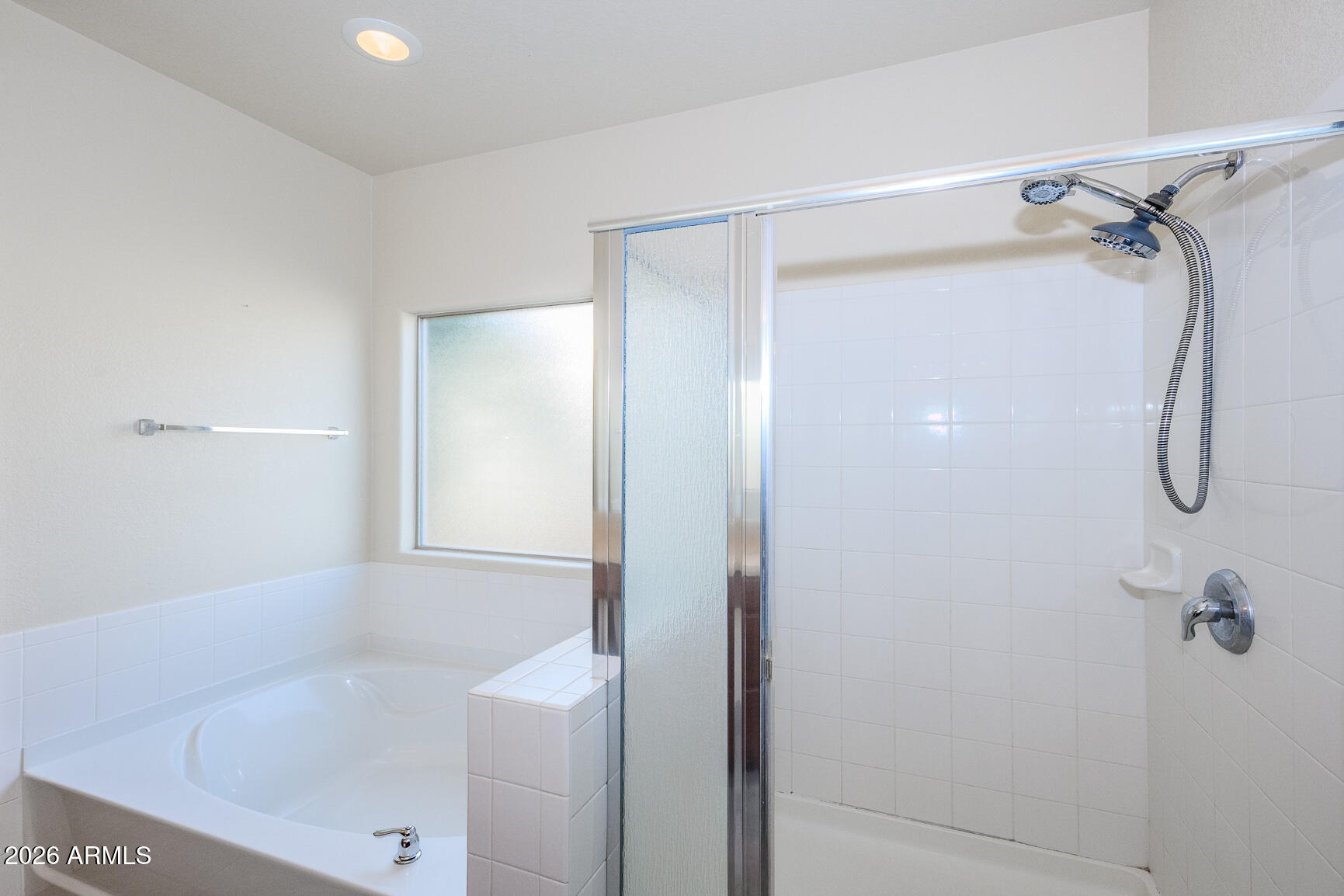 CHAPARRAL VILLAGE NORTH 6A - Residential