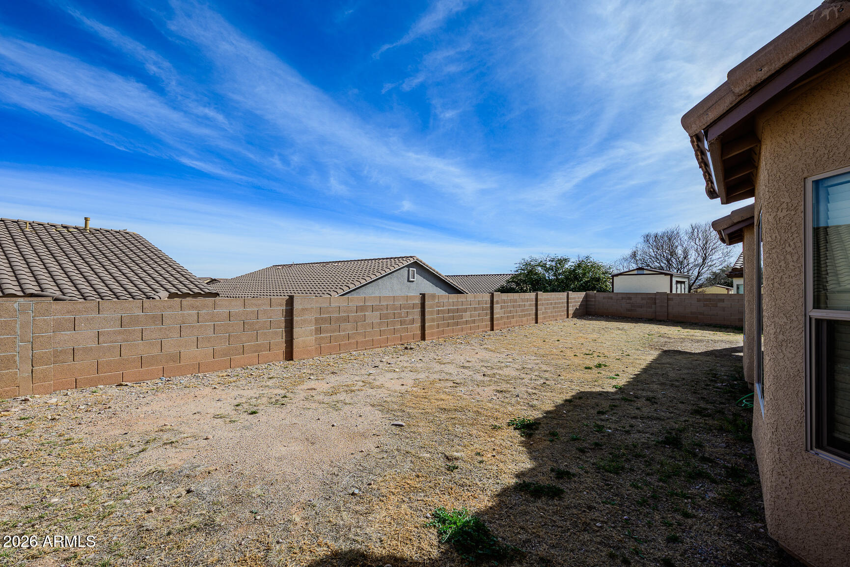 CHAPARRAL VILLAGE NORTH 6A - Residential
