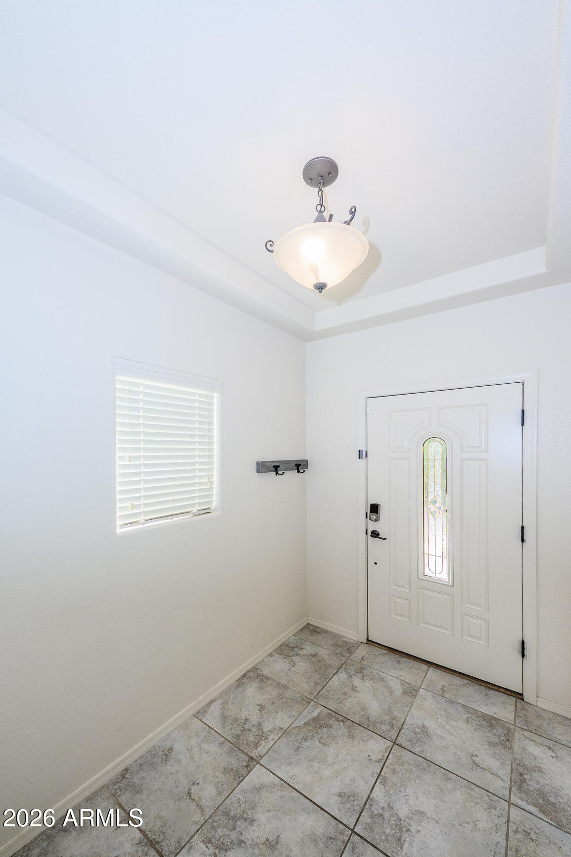 CHAPARRAL VILLAGE NORTH 6A - Residential