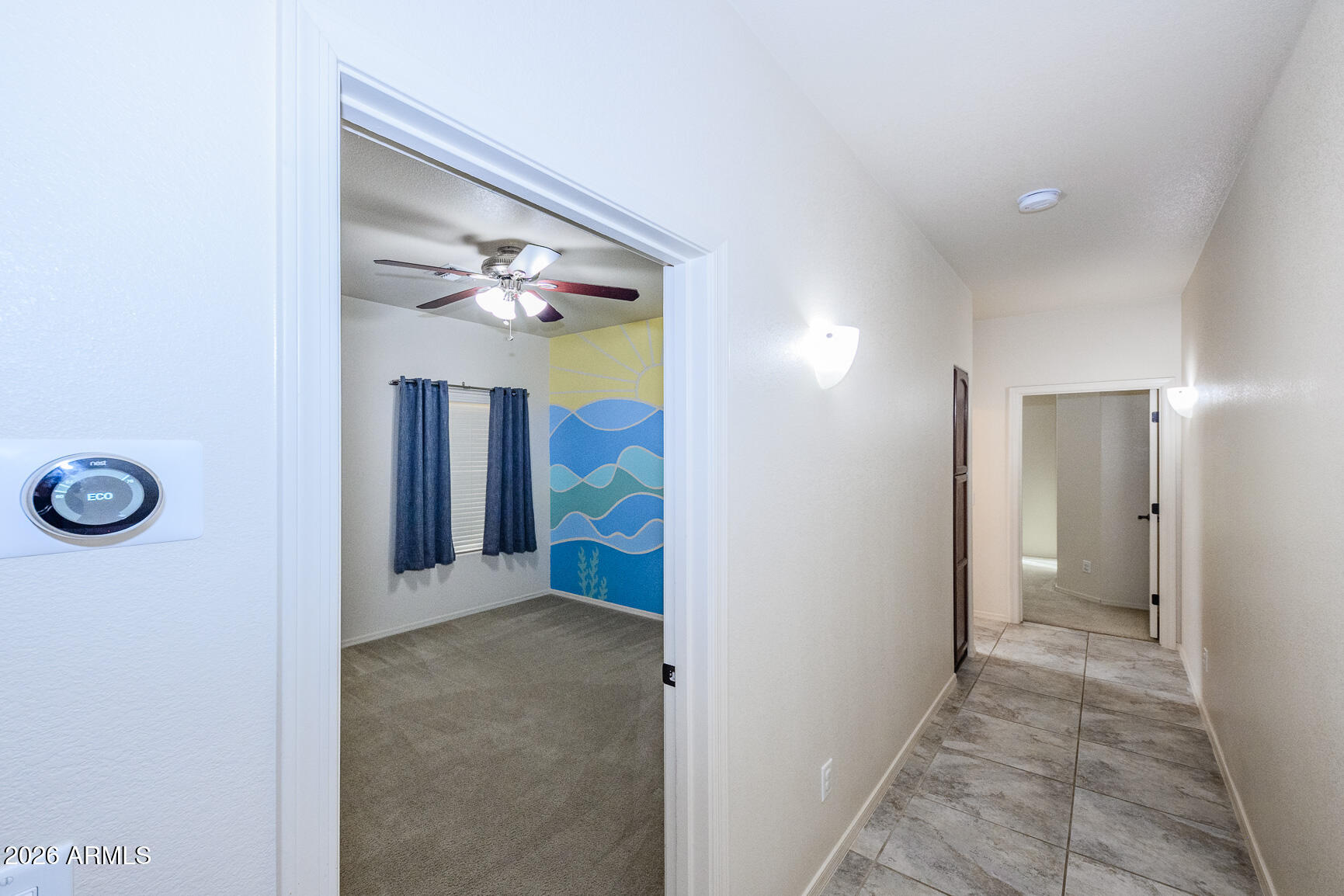 CHAPARRAL VILLAGE NORTH 6A - Residential