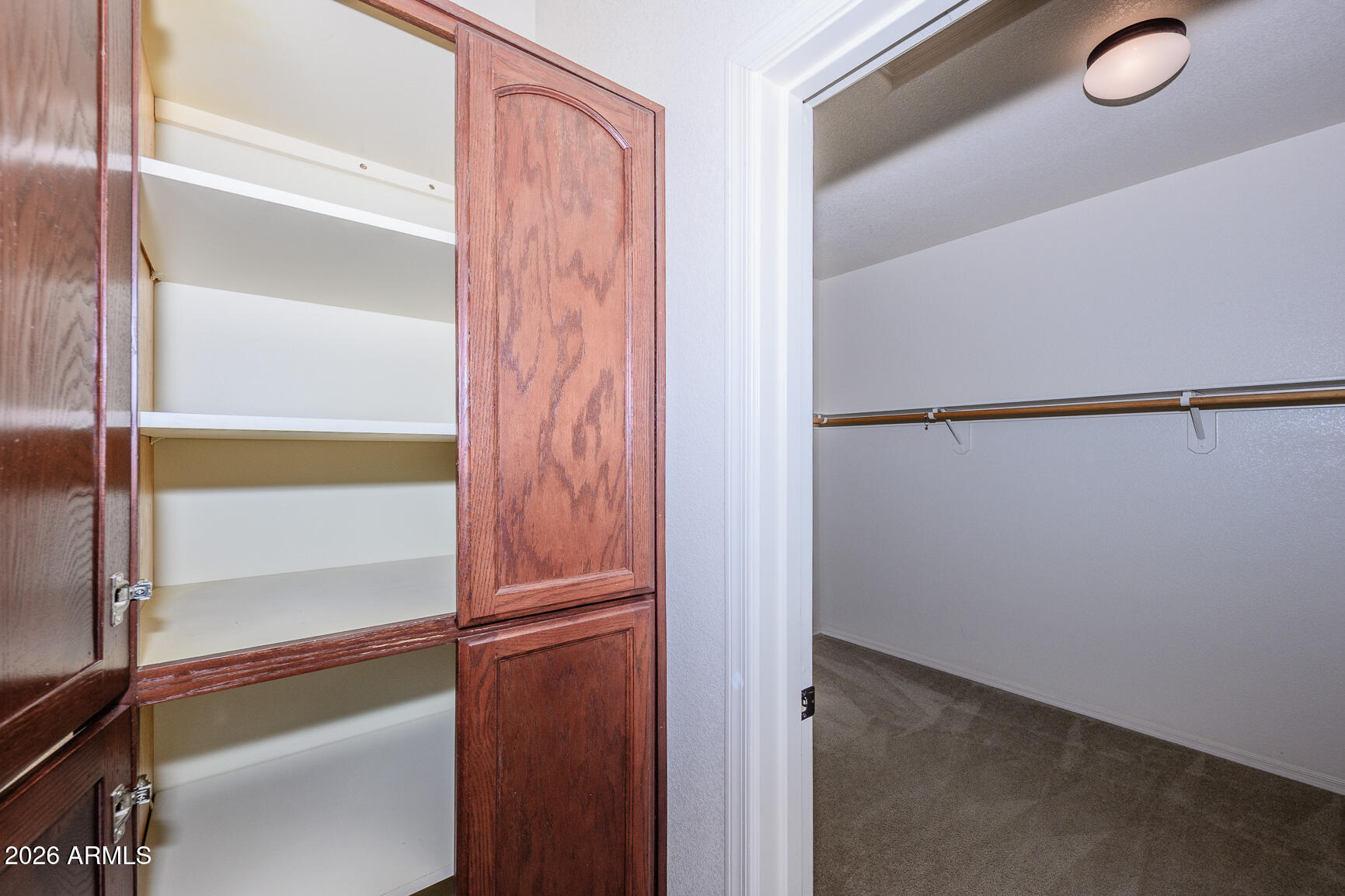 CHAPARRAL VILLAGE NORTH 6A - Residential