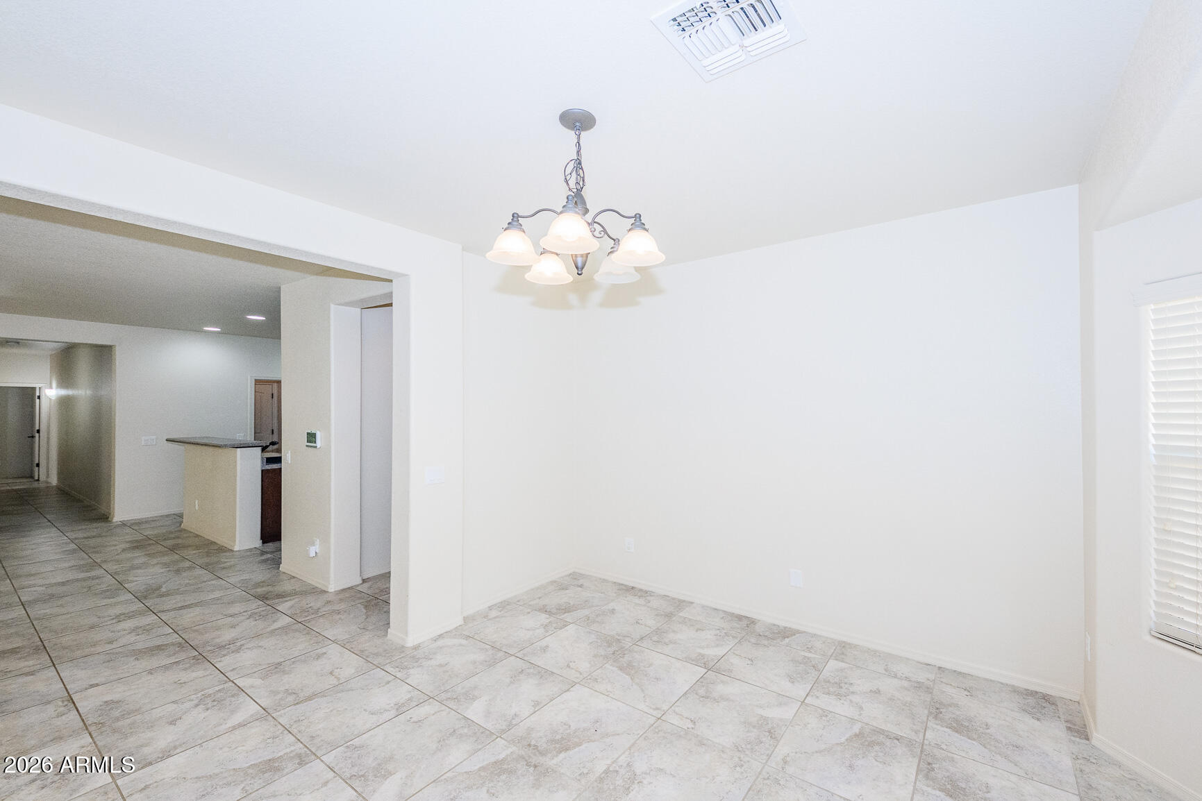 CHAPARRAL VILLAGE NORTH 6A - Residential