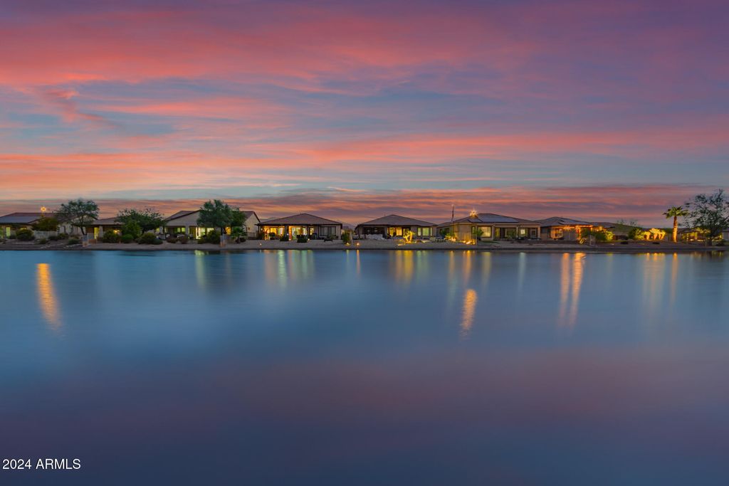 Photo of 16426 S 180th Drive, Goodyear, AZ 85338 (MLS # 6947279)