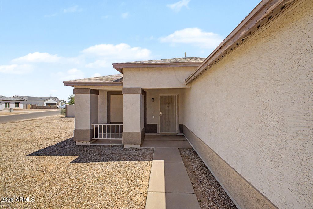 Photo of 11337 W Carousel Drive, Arizona City, AZ 85123 (MLS # 7030334)