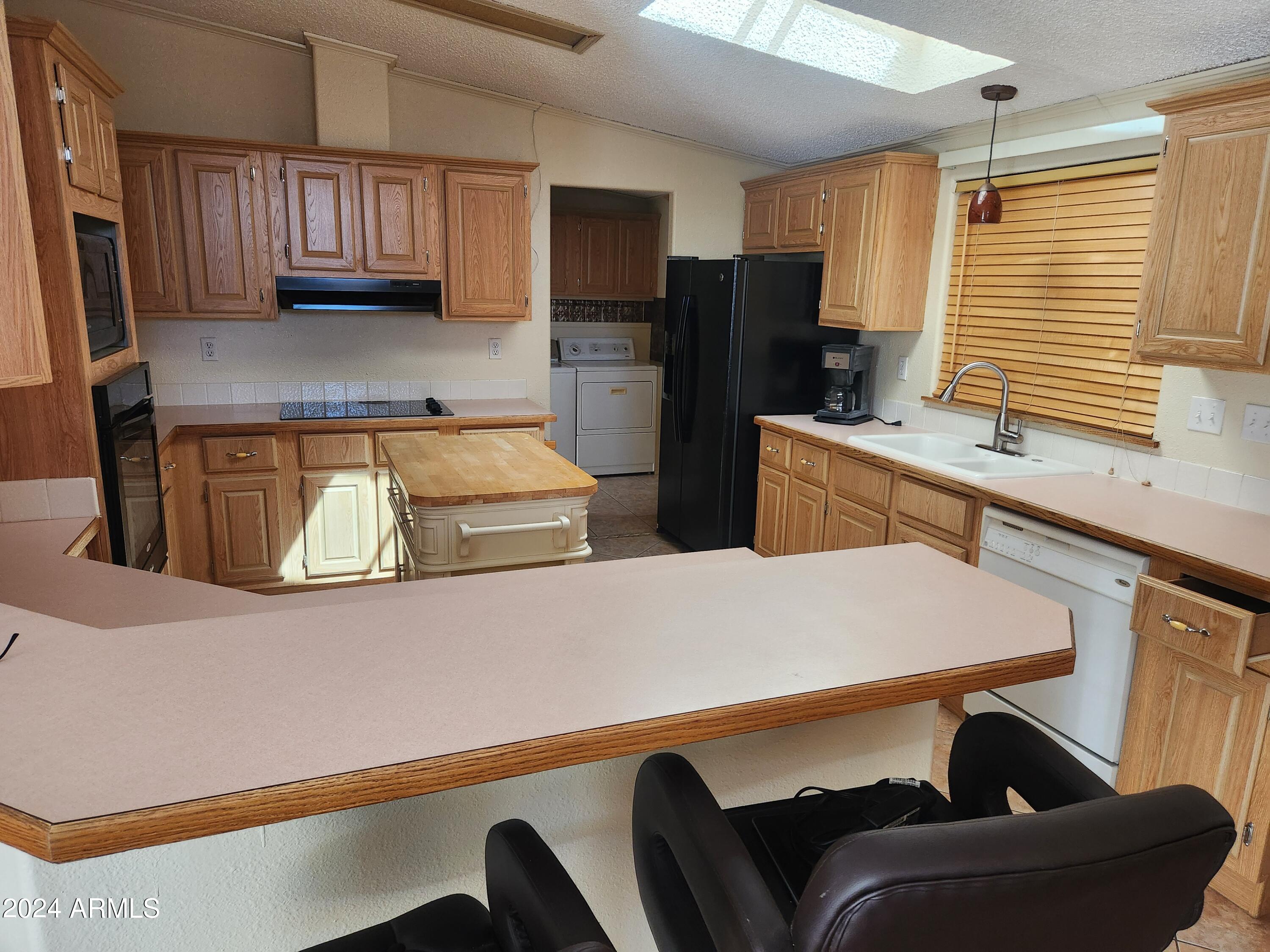 3500 S Tomahawk Road 113