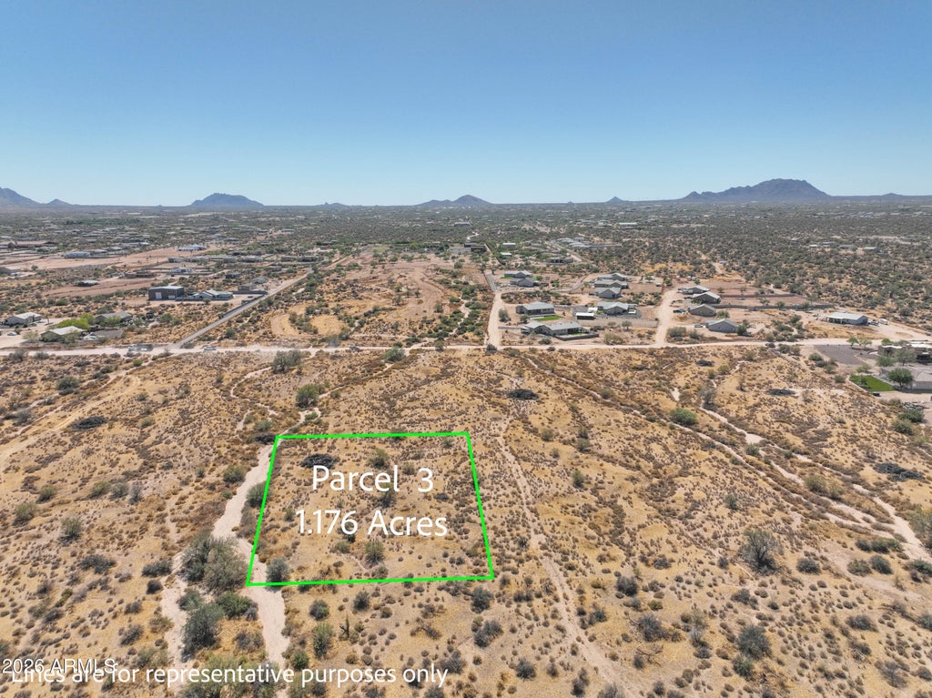 Photo of 3 N 164th Street #-, Rio Verde, AZ 85263 (MLS # 7064291)