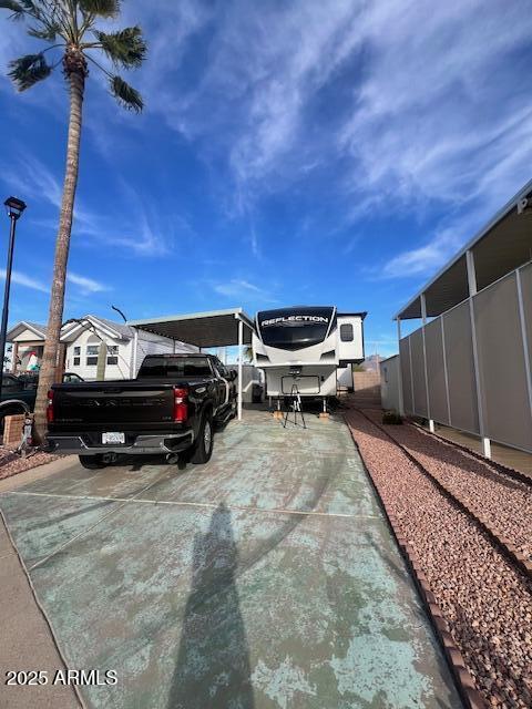 1555 S Cheyenne Drive 555