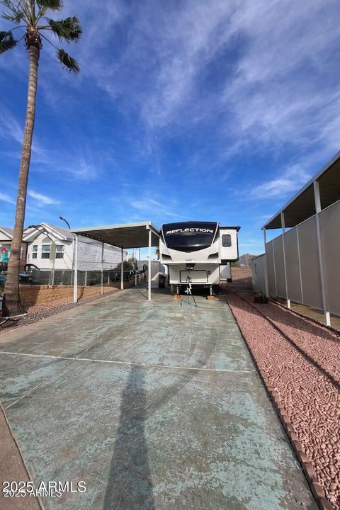 1555 S Cheyenne Drive 555 Apache Junction AZ 85119