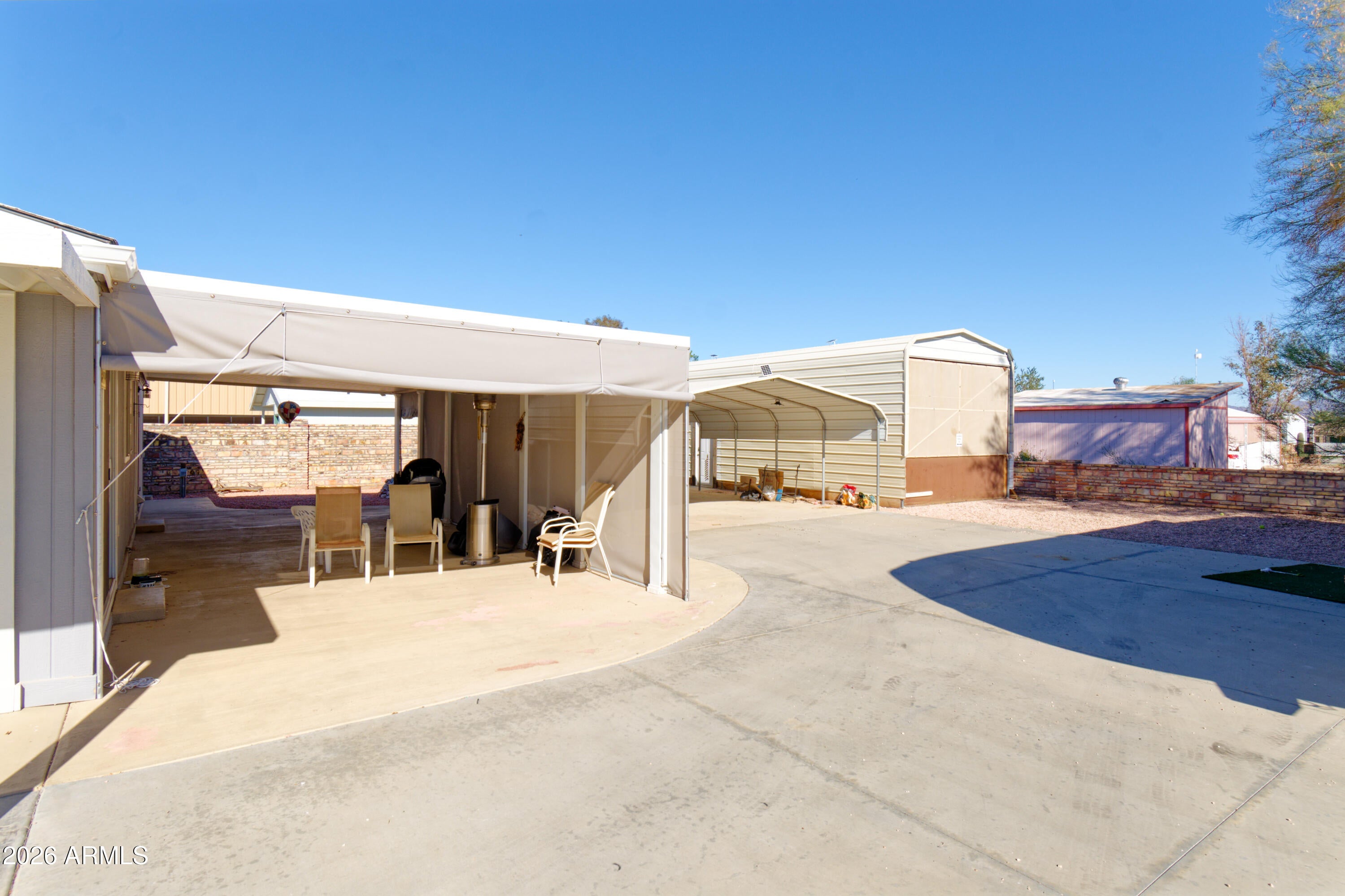 49603 Rainbow Avenue