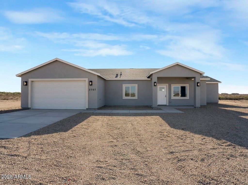 Photo of 3767 N 363rd Avenue, Tonopah, AZ 85354 (MLS # 6903980)