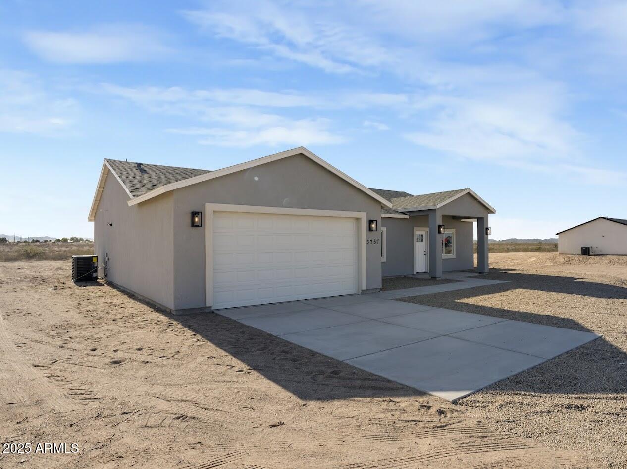 3767 N 363RD Avenue
