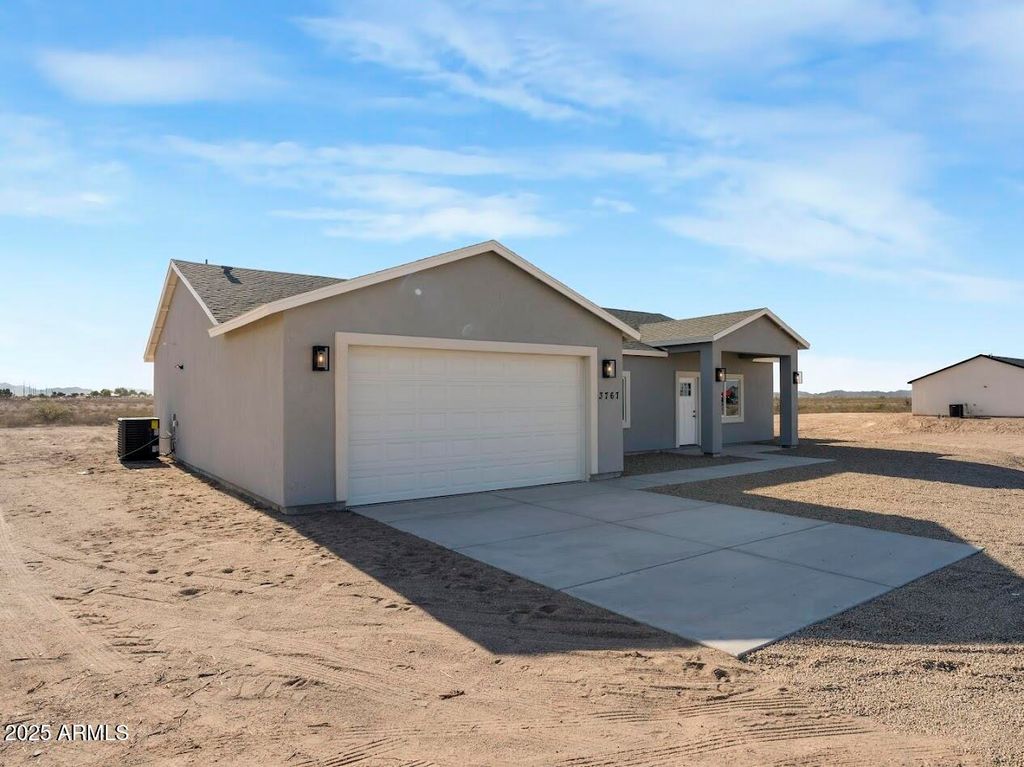 Photo of 3767 N 363rd Avenue, Tonopah, AZ 85354 (MLS # 6903980)