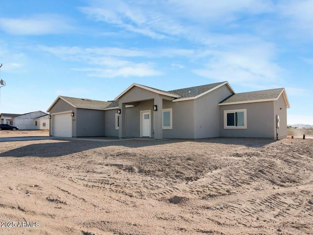 Photo of 3767 N 363rd Avenue, Tonopah, AZ 85354 (MLS # 6903980)