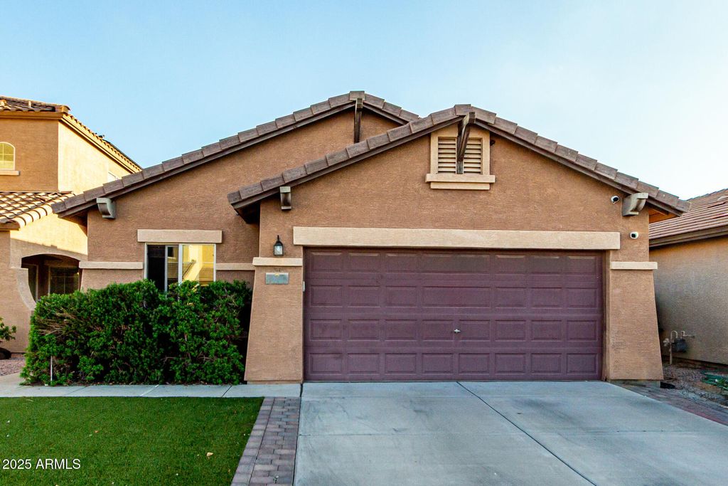Photo of 9141 E Albany Street, Mesa, AZ 85207 (MLS # 6934632)