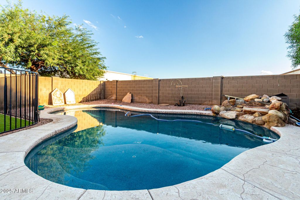 Photo of 9141 E Albany Street, Mesa, AZ 85207 (MLS # 6934632)
