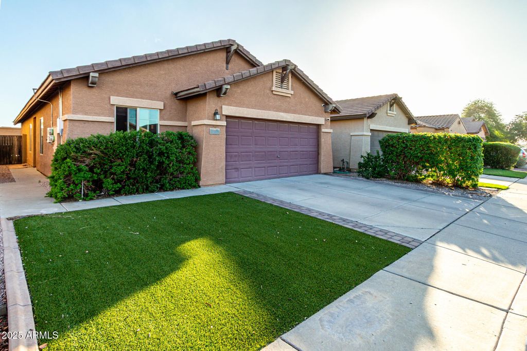 Photo of 9141 E Albany Street, Mesa, AZ 85207 (MLS # 6934632)