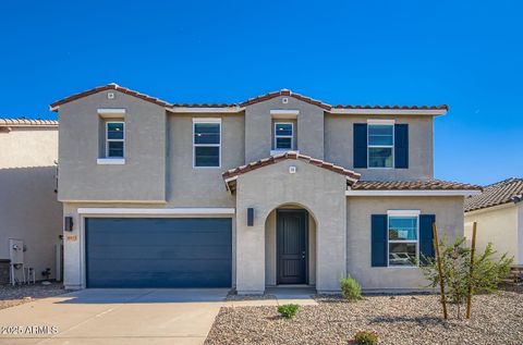 18925 N AVELINO Drive Maricopa AZ 85138
