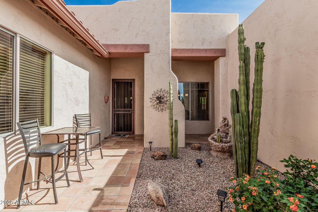 Photo of 8307 S Desert Preserve Court, Gold Canyon, AZ 85118 (MLS # 6931746)