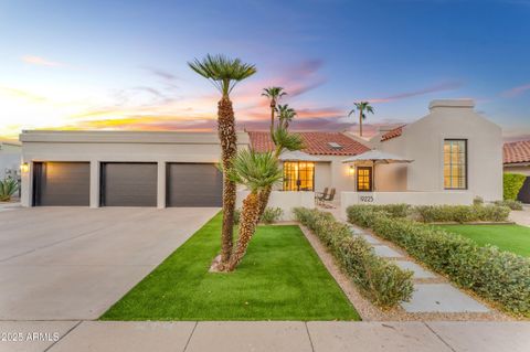 9225 N 83RD Way Scottsdale AZ 85258