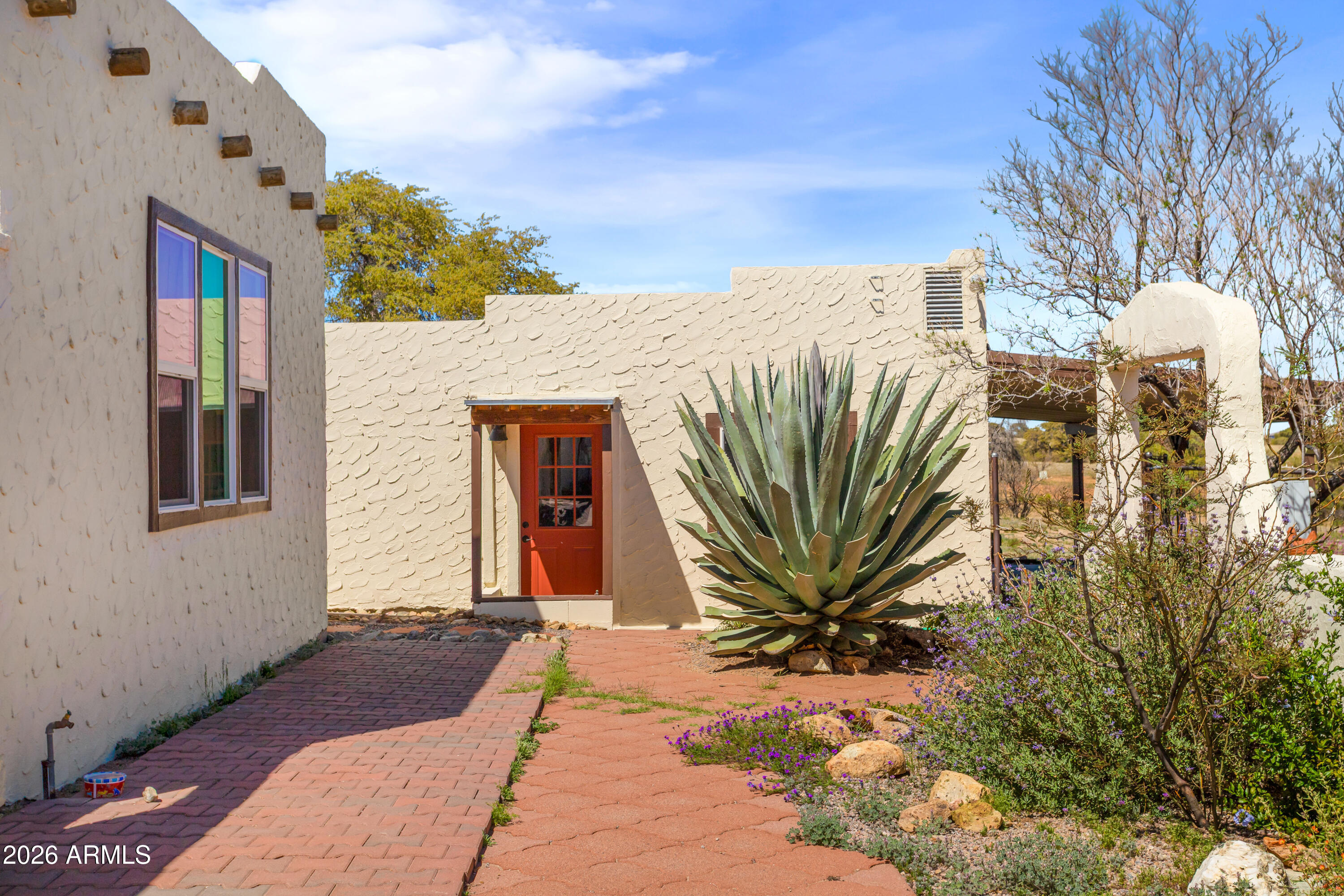 6500 E DESPERADO Drive