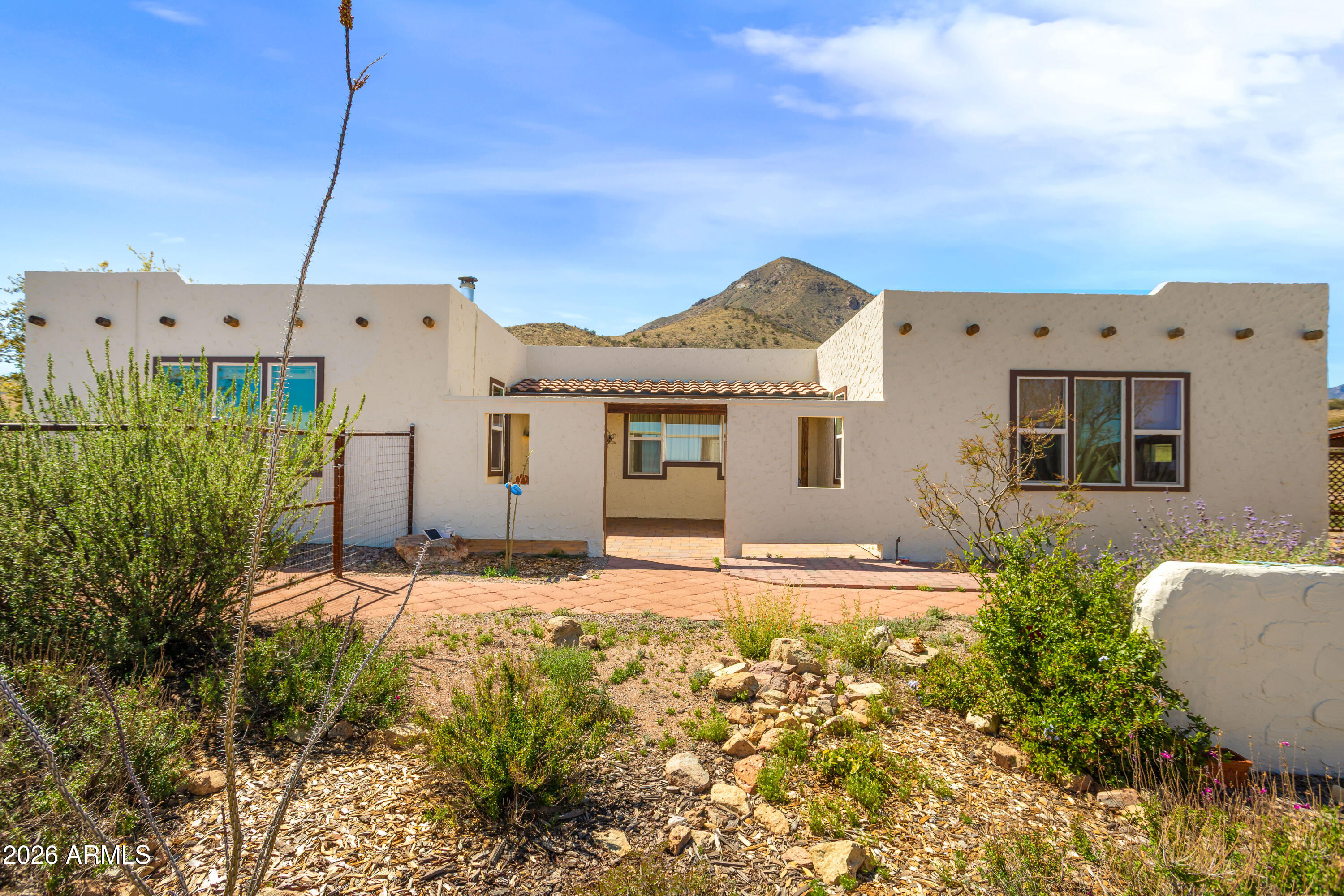 6500 E DESPERADO Drive