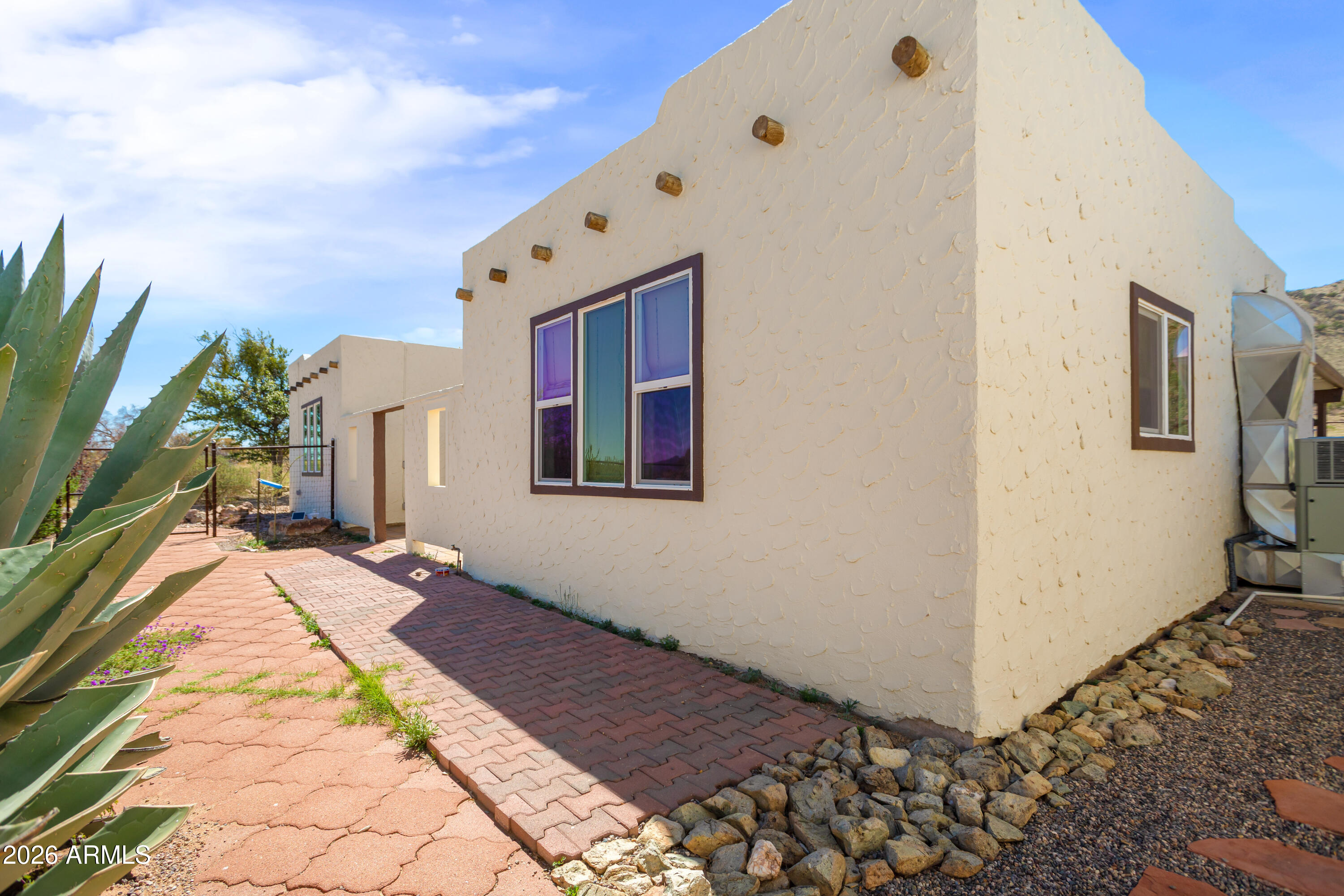 6500 E DESPERADO Drive