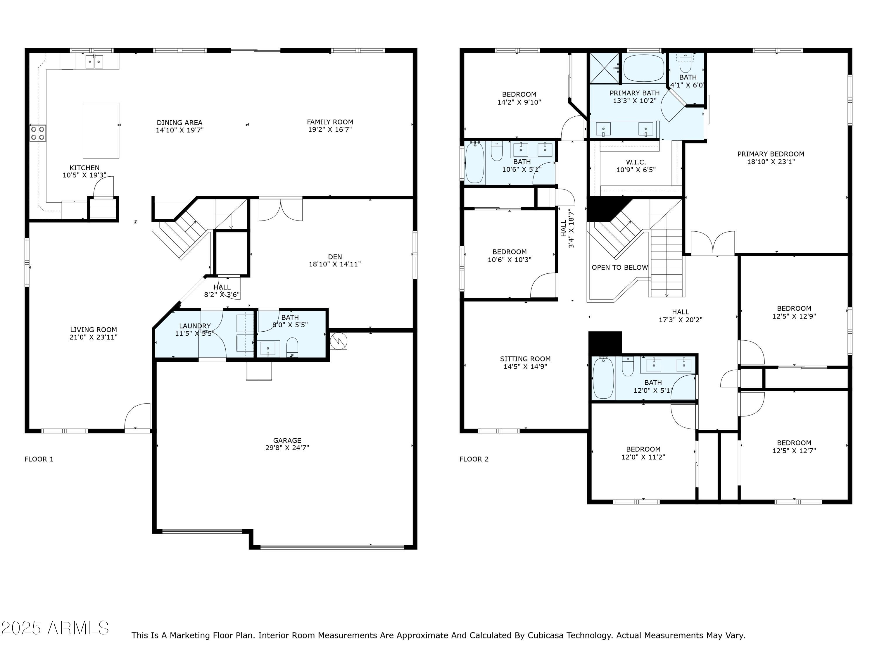 42844 W Wild Horse Trail