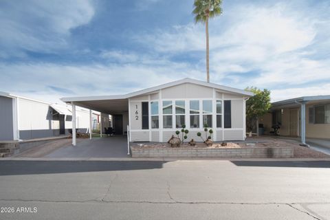 5735 E MCDOWELL Road 162 Mesa AZ 85215