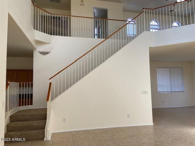 21801 N BACKUS Drive