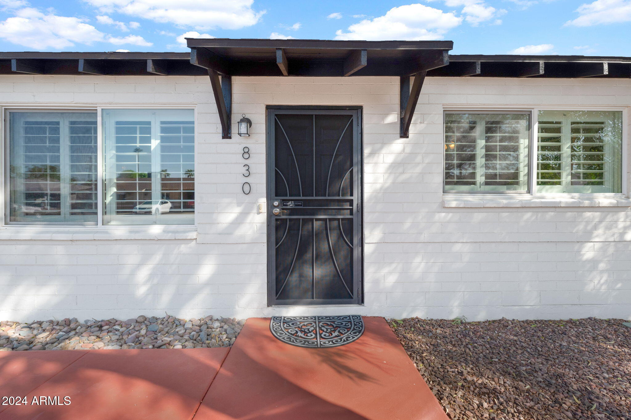 830 E ORCHID Lane